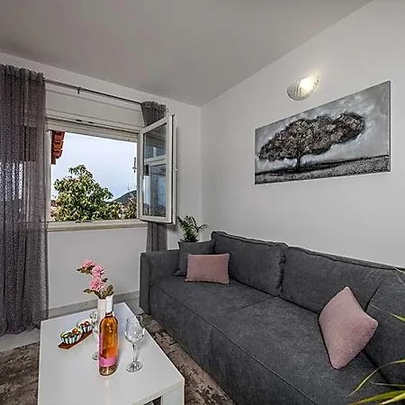 Hotel Avocado Dubrovnik